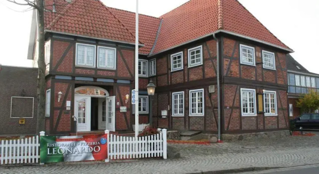Landhotel Klempau, Réserver Hôtel Krummesse 
