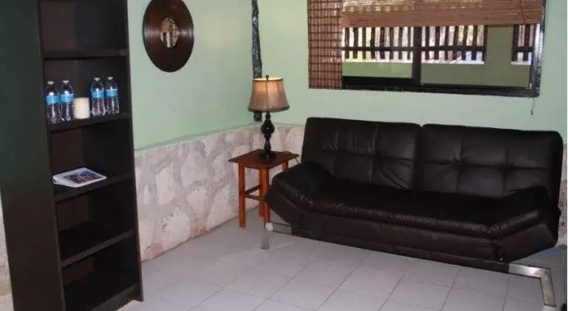 Las Palmas Maya