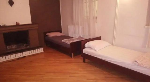 La Casa De Papel, Prenota Hotel Hotel a Tbilisi con parcheggio, Parcheggio