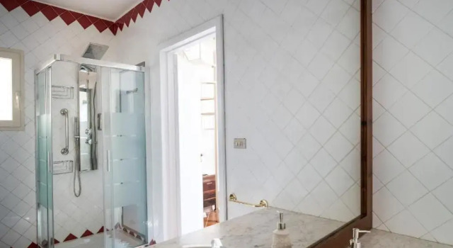 Juniorsuite Palazzo Bernardini