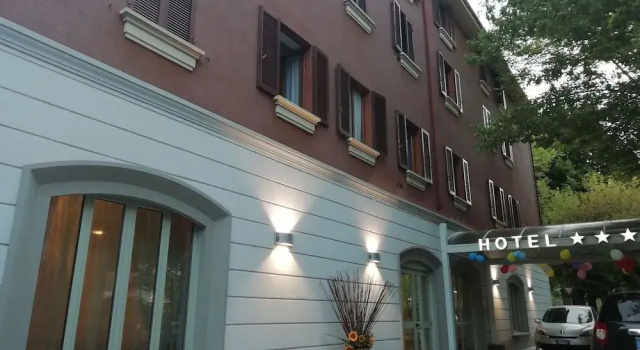Hotel Primarosa
