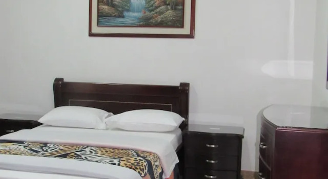 Номер Standard Hotel Ejecutivo