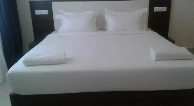 Mint Brookefield Suites, Rezervovat Hotel Hotely v Bangalore s parkováním, Parkování