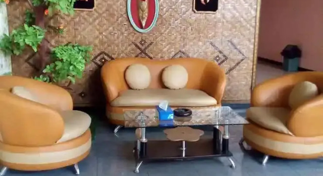 New Merdeka Hotel, Book Hotel Hotels in Jember with Breakfast, Breakfasts