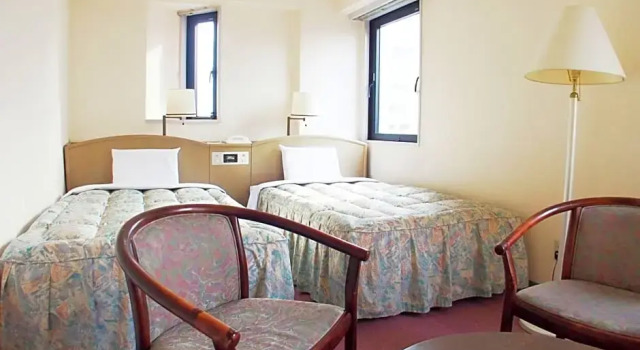 Номер Standard Hotel Park Avenue