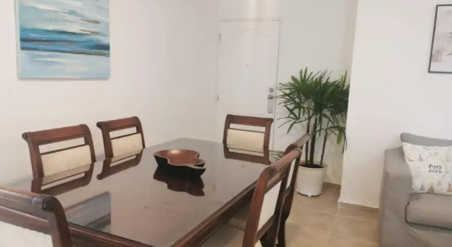 Beautiful stylish apartment near the beach, Prenota Appartamento Bávaro Punta Cana