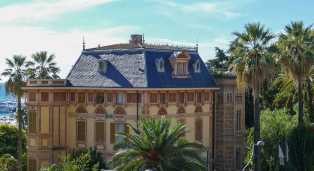 Finnesh House, Забронировать Апартаменты/квартира Апартаменты Сан-Ремо, рядом с Вокзал Сан-Ремо, Апартаменты/квартира