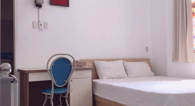 Villas 67 Service Apartment