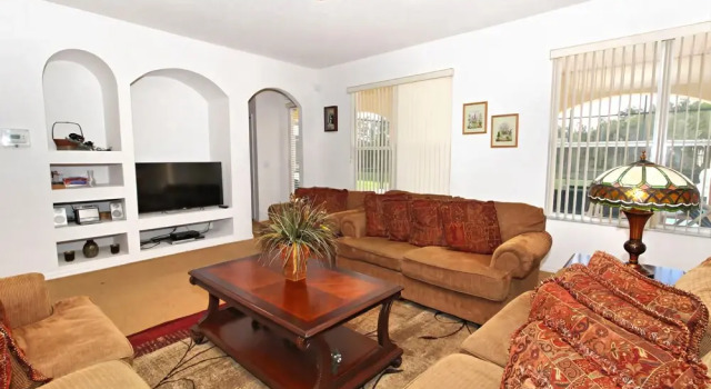 Amazing House! Highlands Reserve - 203 BS