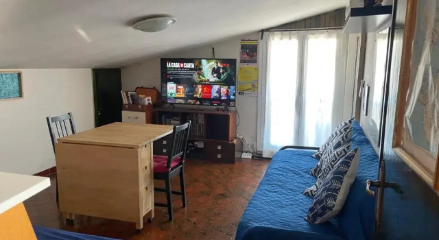 Cinemahouse Terramare - Beach & Maxitv