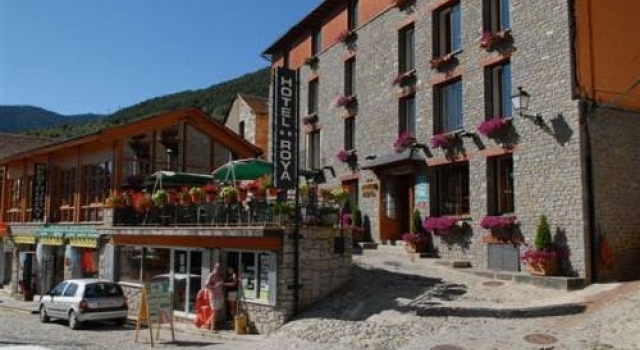 Hotel Roya
