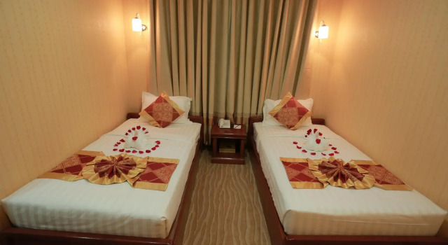 Silver City Hotel