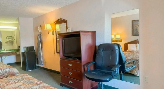 OYO Hotel East Macon I-75, 예약 호텔 메이컨 조지아
