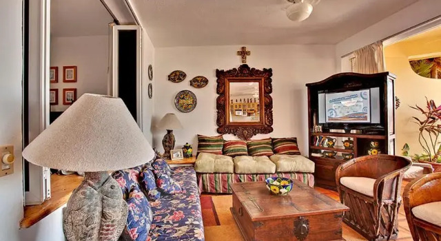Апартаменты Casa Isabel a Boutique Hilltop Inn