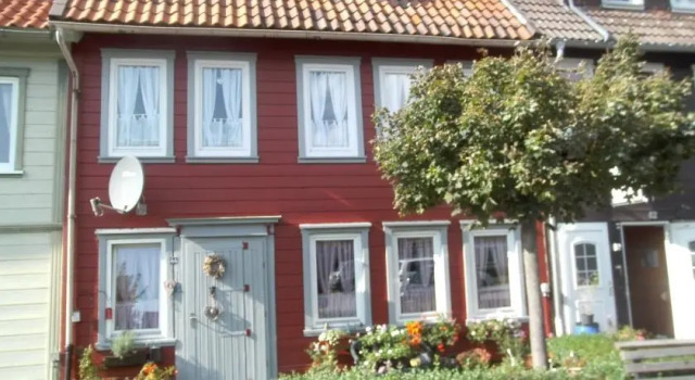 Haus der Bergwiesen