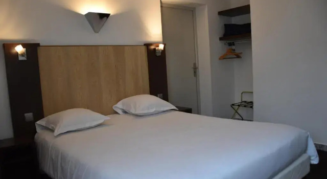 Одноместный номер Standard Adonis Arc Hotel Aix
