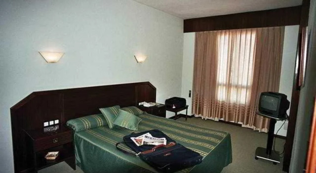 Hotel Pou Clar, Book Hotel Ontinyent Valencia Province