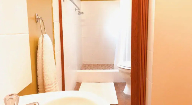 Двухместный номер Standard c 1 комнатой Selborne Bed and Breakfast