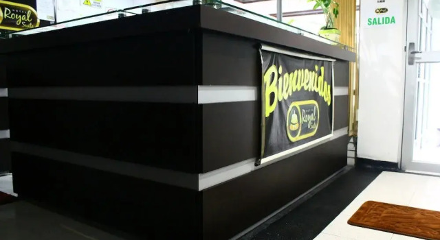 Hotel Royal Suite, Book Hotel Hotels in Coffee Triangle with Breakfast, Breakfasts