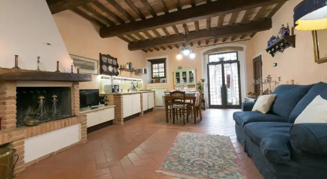 Casa Baronetta (Rivalto)