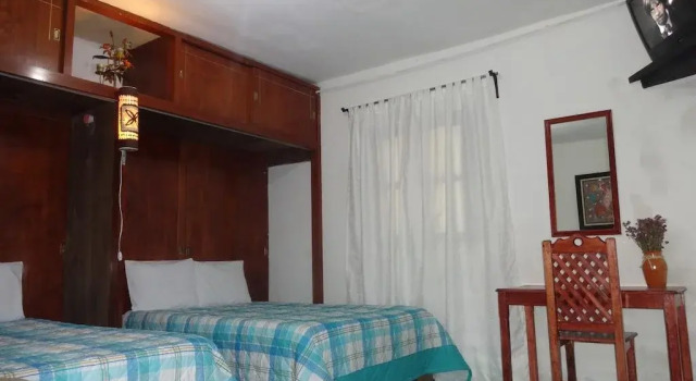 Hotel Posada El Gran Cipres, Забронировать Отель Сан-Кристобаль-де-лас-Касас Чьяпас, рядом с Central Plaza &amp; Park