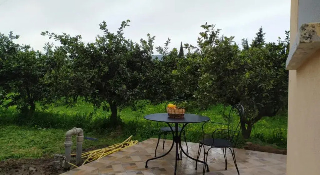 Апартаменты Residenza Maria Antonia - Country House