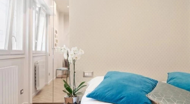 Camera Standard MK - Apartment Soderini