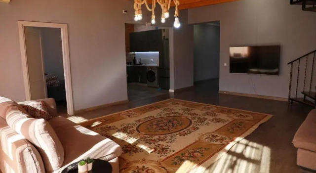 Loft 260kv.m, Book Apartment Sukhum Abkhazia