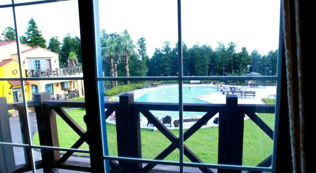 Номер Standard Yeats Vill Pension