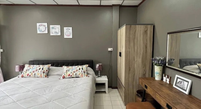 Коттедж Cozy Beachside Retreat in Puek Tian, Thailand