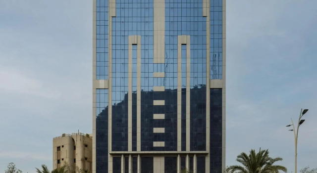 Snood Al Maaly Hotel