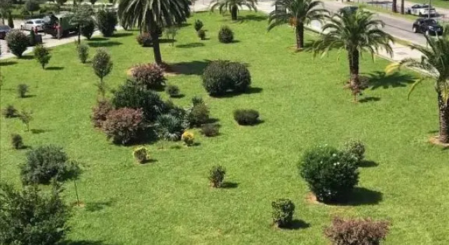 georgia, batumi memed abashidze n1, Book Hotel Batumi 