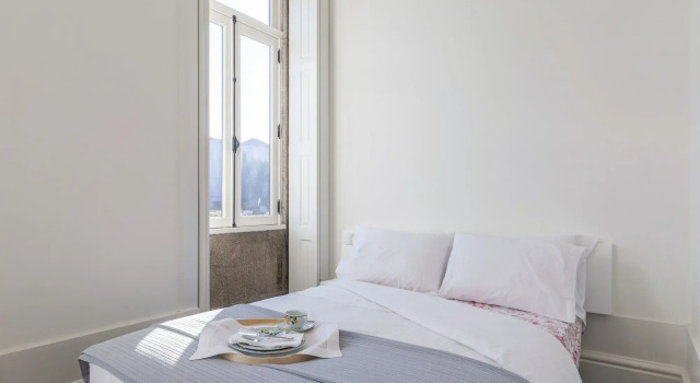 The Blue Guest House