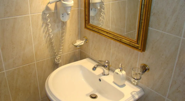 Номер Business Hotel Vila Ariston