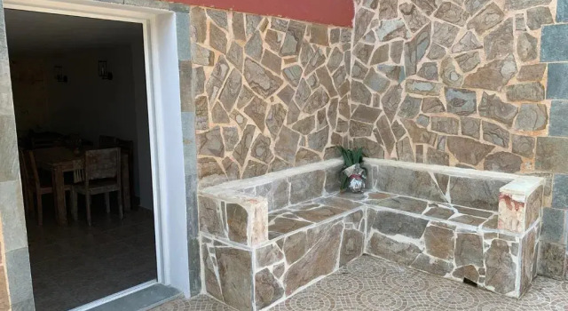 Коттедж Peaceful house near Airport