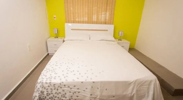 Westpunt Beach Apartments, Đặt Căn hộ Westpunt Curaçao