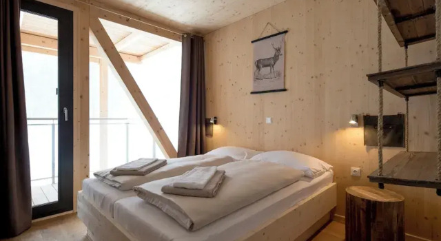 Шале Premium Alpenchalets Reiteralm by ALPS RESORTS