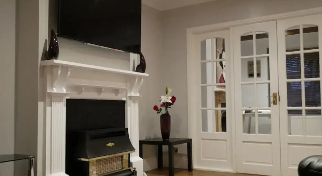 New Kyoto House, Забронировать Отель Дерби Дербишир