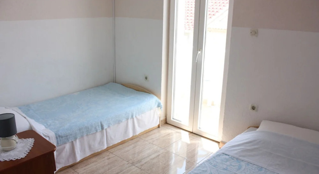 Апартаменты с 2 комнатами Apartments Golija