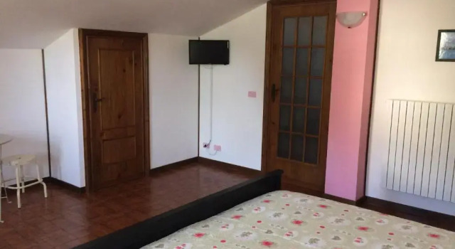 Appartamento Tana dell'elfo B&B