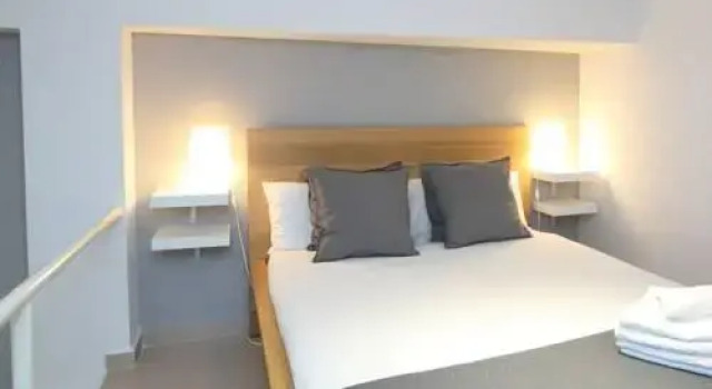 Like Home Madrid Apartments, Забронировать Апартаменты/квартира Мадрид Провинция Мадрид, рядом с Дом-музей Лопе де Вега