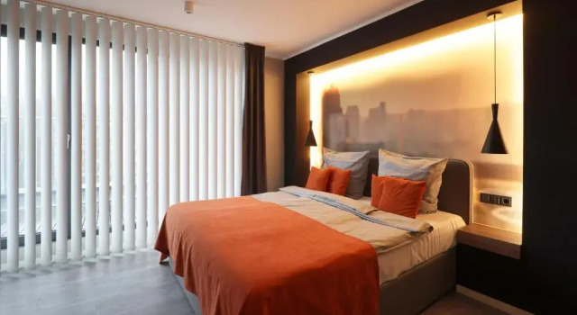 JustStay Solingen Hotel & Apartments
