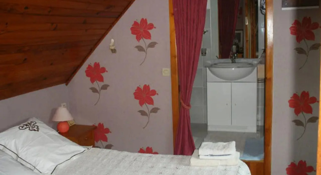 Chambres d'hotes A la Ferme Cosquer, Rezerwuj Hotel  