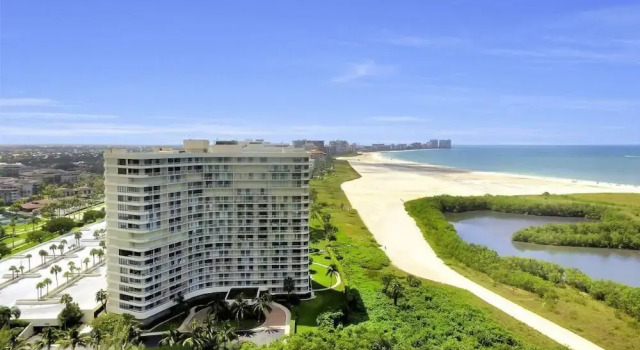 Seaview Court, Забронировать Отель Марко-Айленд штат Флорида