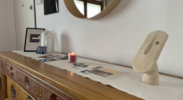 Апартаменты Deluxe NG Guest House il RIS