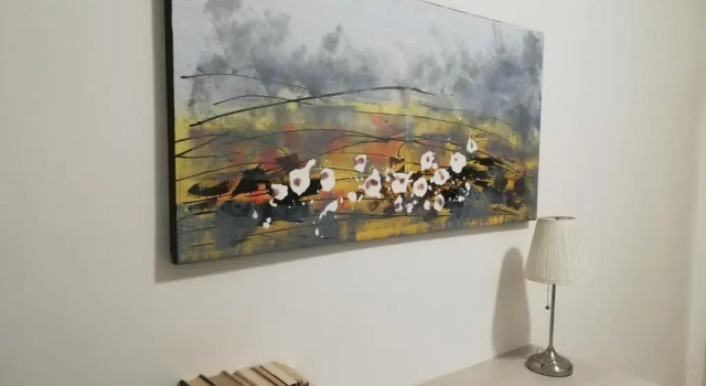 Апартаменты MADRIGIO... a casa propria