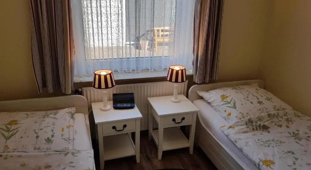 Haus Kersi, Забронировать Апартаменты/квартира Апартаменты Бюзум, Апартаменты/квартира
