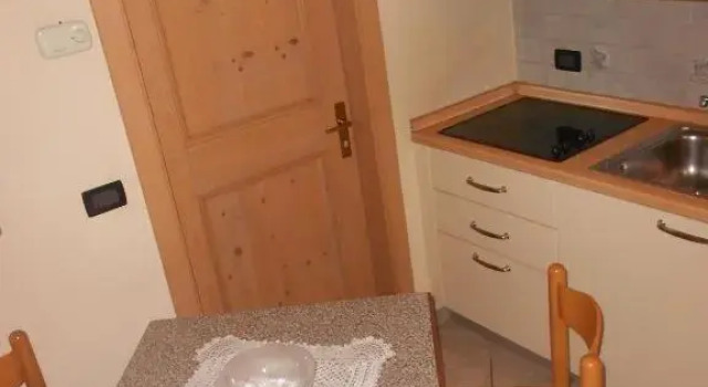 Апартаменты Casa Martina