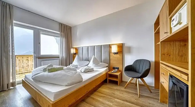 Номер Standard Family Hotel Gutenberg