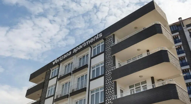 Люкс Verizana Apartments & Suites